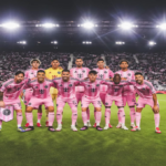 Leonel Messi Punishment