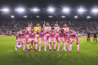 Leonel Messi Punishment