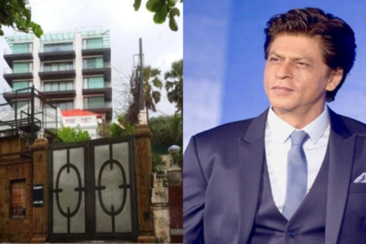 Shah Rukh Khan