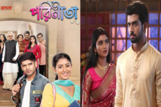 Bengali Serial TRP