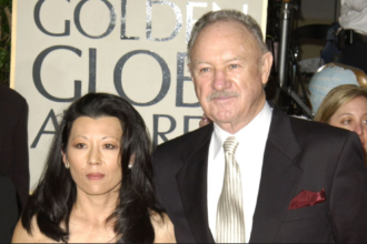 Gene Hackman Death