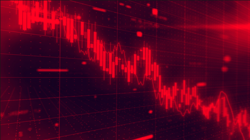 Share Market Crash
