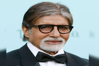 Amitabh Bachchan