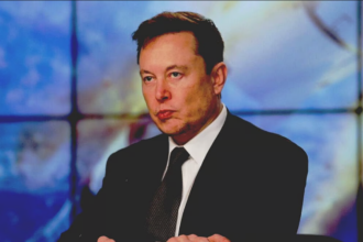 Musk on Vance