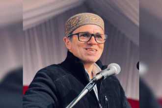 Omar Abdullah