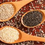 Sesame Seeds