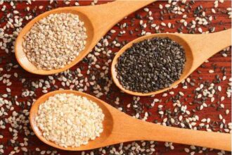 Sesame Seeds