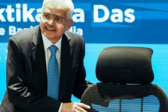 Shaktikanta Das