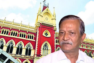 Sujay Krishna Bhadra Bail