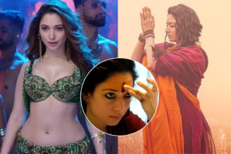 Tamannaah Bhatia
