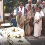 Tribute to Pratul Mukhopadhyay
