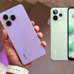 Lava Yuva Smart Phone