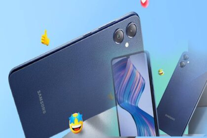 Samsung Galaxy 5G Phone