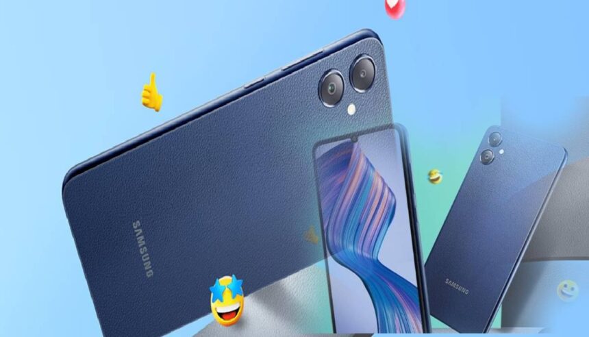 Samsung Galaxy 5G Phone