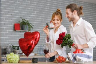 Valentine's Day 2025