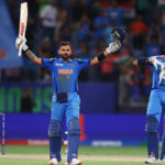 ICC Champions Trophy 2025