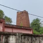 Watch-Towers About To Collapse