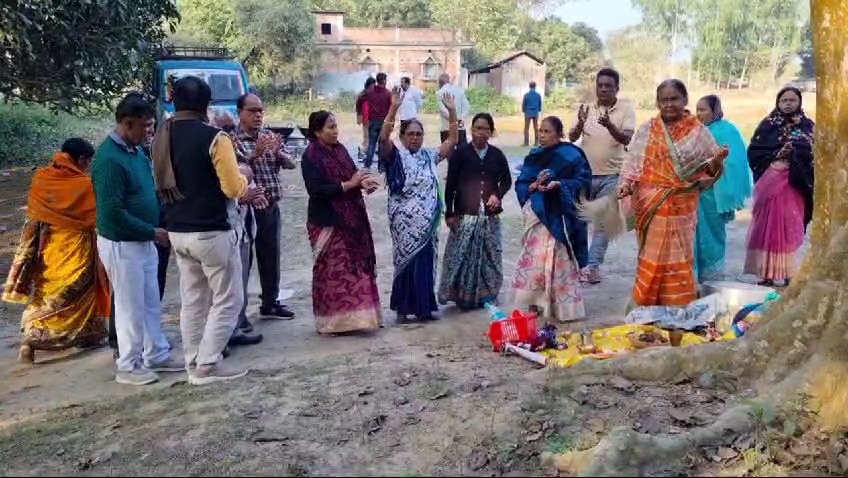 Picnic With Gopal Idol