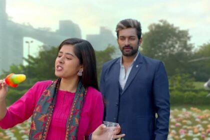 Chirodini Tumi Je Aamar