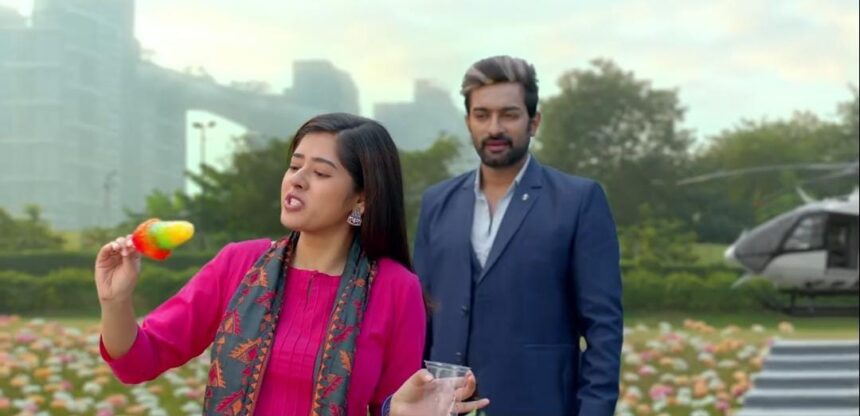 Chirodini Tumi Je Aamar