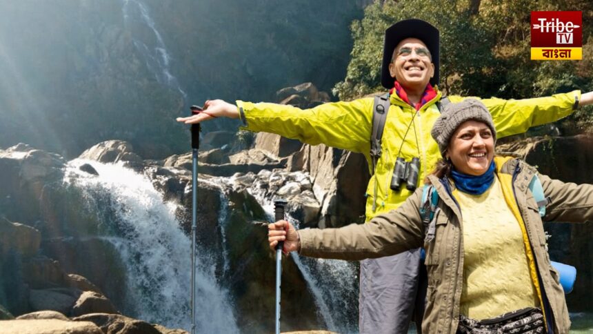 Ranchi Tour