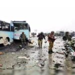 5 Years Of Pulwama Incident