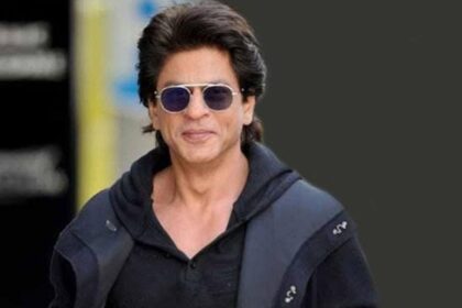 Shah Rukh Khan