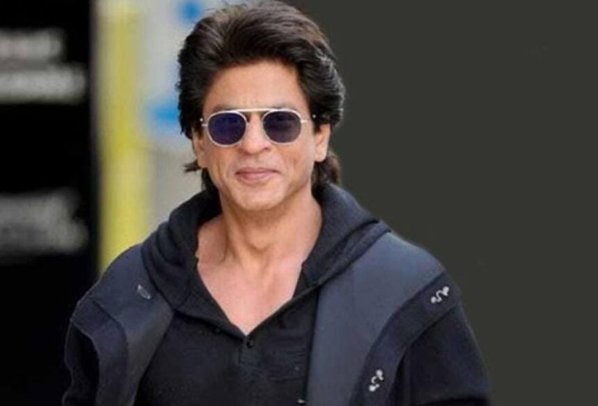 Shah Rukh Khan