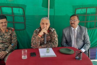 NCC in Maha Kumbh 2025