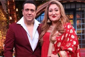 Govinda-Sunita
