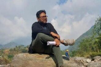 Srijit Roy