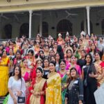 The Kolkata Bridal Walk