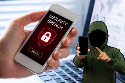 Cyber Security For Android User