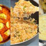 Curry Without Veggies