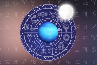 Horoscopy of 8th February