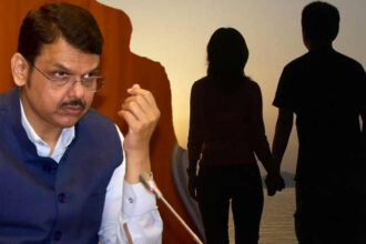 Love Jihad Maharashtra