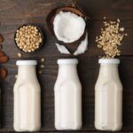 Plant Based Milk