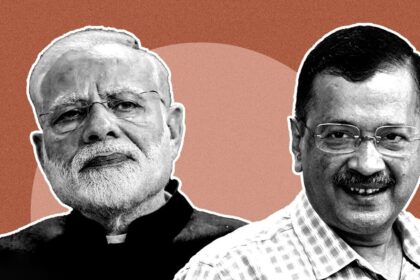 Delhi Assembly Election