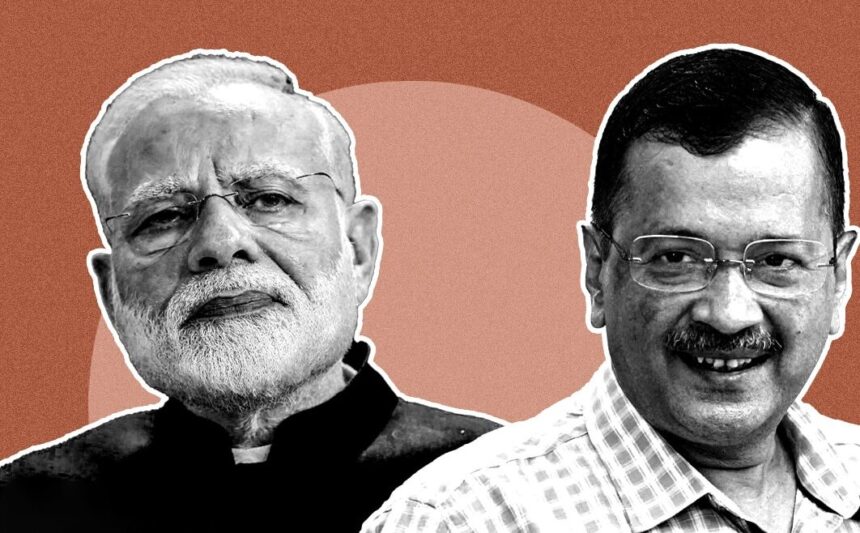 Delhi Assembly Election