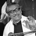 Sheikh Mujibur Rahman Controversy