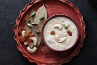 Payesh Recipe