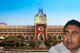 Sheikh Shahjahan's case