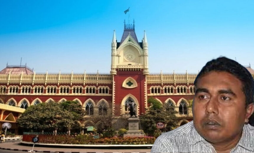 Sheikh Shahjahan's case