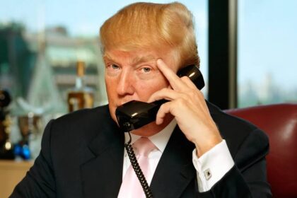 Donald Trump New Decision