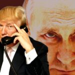 Trump-Putin Call