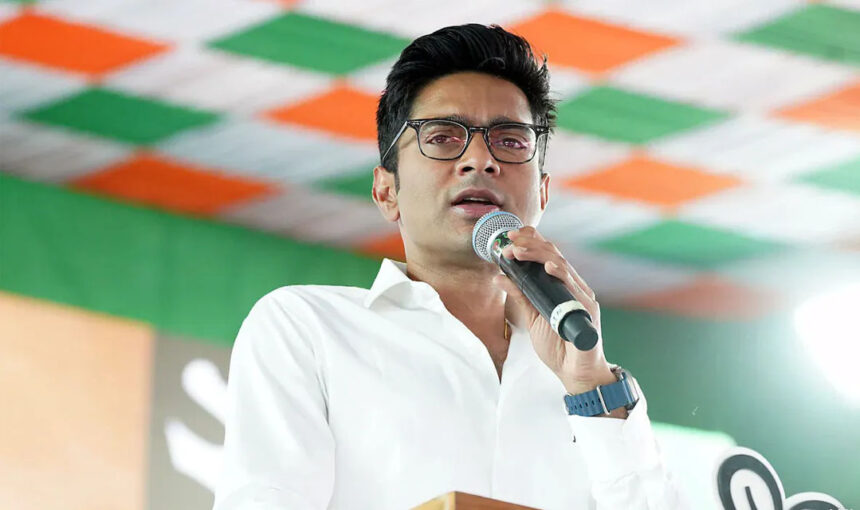 Abhishek Meeting