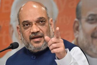 Amit Shah On Pakistan