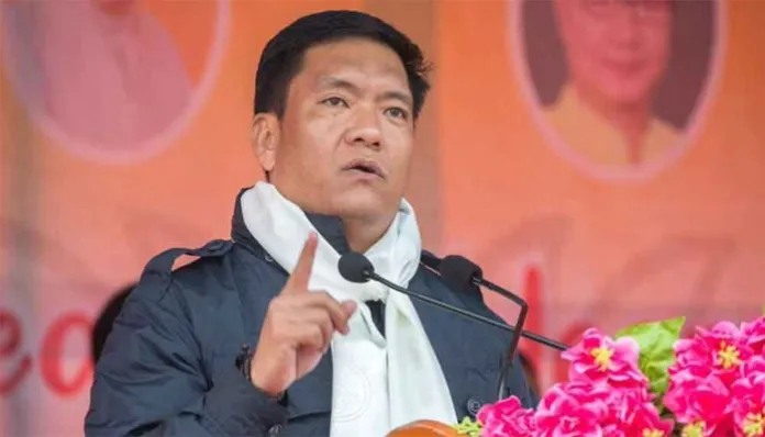 Arunachal Pradesh