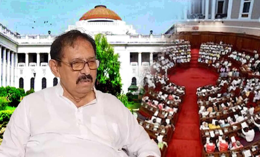 Assembly Session