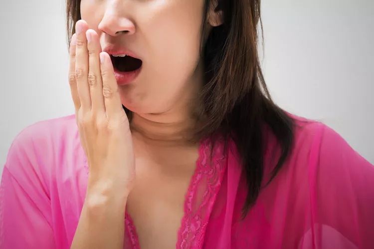 Bad Breath